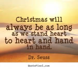 To make you even more inspired through dr. Dr Seuss Christmas Quotes. QuotesGram
