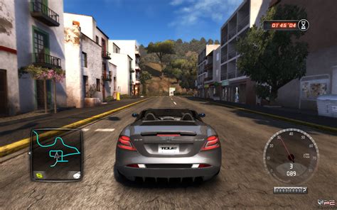 It is the sequel to the 2006 game test drive unlimited and the nineteenth entry in the test drive video game series and was released. Recenzja Test Drive Unlimited 2 - Sims & Cars | PurePC.pl