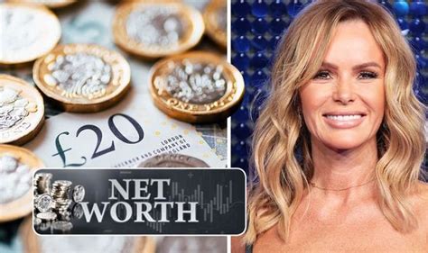 Trevanian.com has a new look. Amanda Holden net worth: How much does the Britain's Got ...