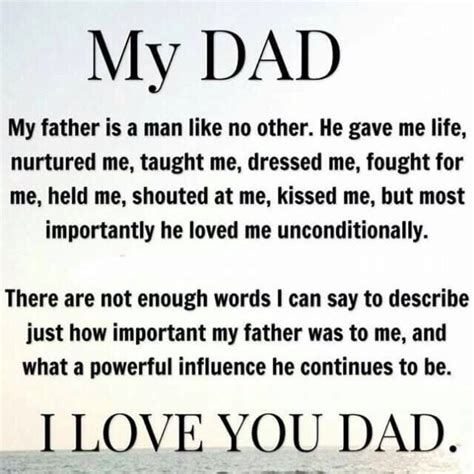 104 Best Fathers Day Quotes Images On Pinterest