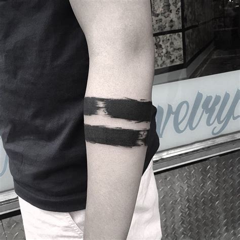 Armband Tattoos Designs, Ideas and Meaning | Tattoos For You