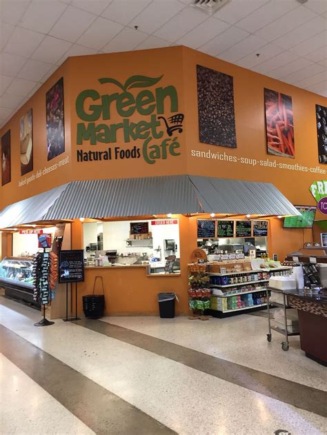 Website directions products more info. Green Market Natural Foods - Sherman Texas Health Store ...