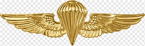 Parachutist Badge United States Navy Paratrooper Badges Of The United