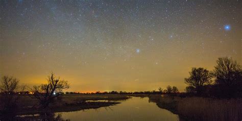 Dazu musste die bundesnetzagentur die regeln zur frequenzvergabe anpassen. Satelliten sorgen für Ufo-Alarm über Deutschland | Express.de