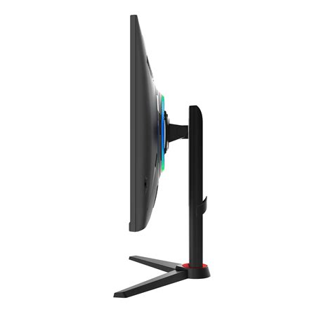 Gfv27dab 27” Gaming Monitor — 1440p 1ms Va Panel With Full Motion Stand