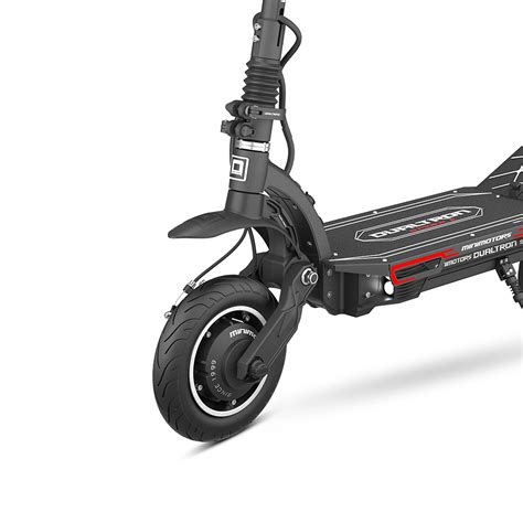 Dualtron Spider 2 Next Level Scooters