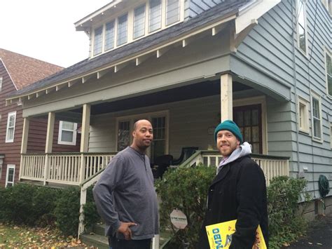 The Syracuse house where Dumbo came to life: One slice of the Instagram