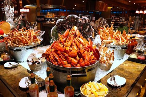 How To Find Seafood Buffets Near Me HowInfo