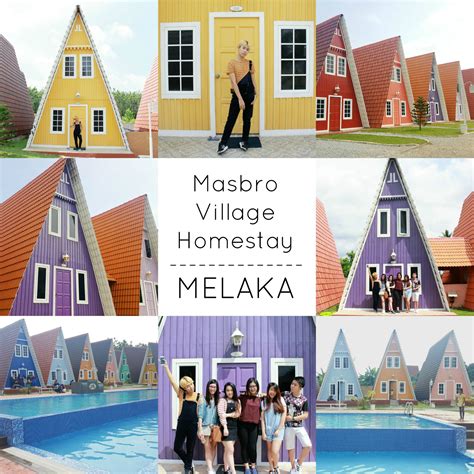 Laman yang menyenaraikan homestay di malaysia untuk menemukan pengusaha dan mereka yang ingin mencari. Masbro Village Homestay, Melaka Review | FISHMEATDIE