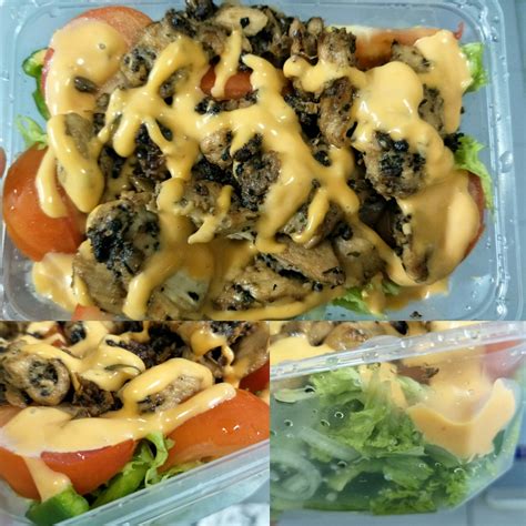 Cara membuat ayam goreng lengkuas ini simpel karena hanya membutuhkan empat bahan utama. Simple Menu Untuk Sarapan Atau Makan Malam | A k u S e o r ...