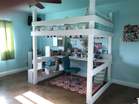 Browse Through These Amazing Ideas With Regard To A Triple Bunk Bed