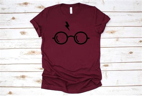 excited to share the latest addition to my etsy shop soft harry potter inspired tshirt t