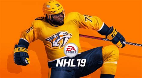 We have news regarding the beta release for nhl 22 and a hut player's wishlist! NHL 19 Review - PS4 - PlayStation Universe