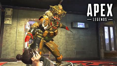 Apex Legends To Arrive On Mobile Next Year Dota Gang