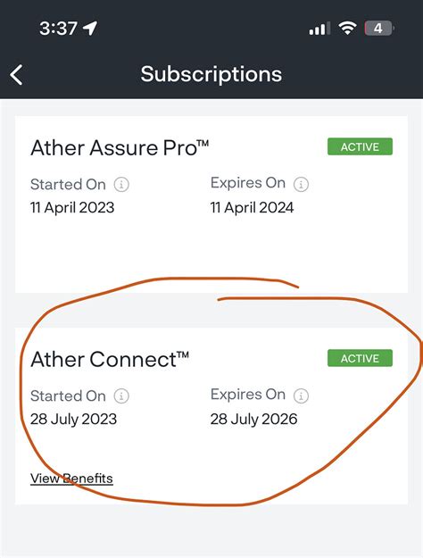New Ather Connect Plans Are Here Announcement And News Ather Community