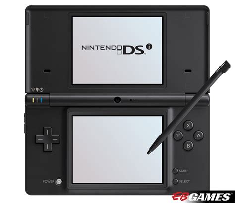 Nintendo Dsi Console Refurbished By Eb Games Preowned Eb Games
