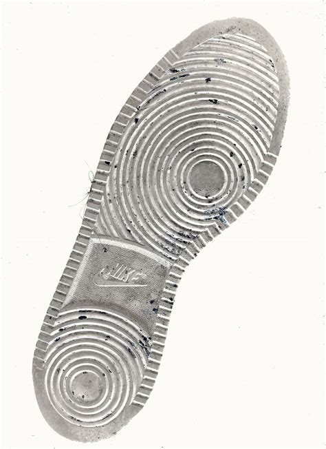 Free Images Shoe Snow Spiral Footprint Profile Sole Nike