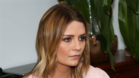 Watch Mischa Barton On Dr Phil Mischa Barton Talks About Her Sex Tape On Dr Phil Marie Claire