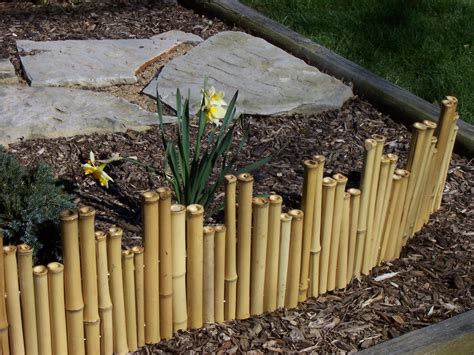 Garden furniture is a lot less functional than the stuff we have in our homes. Bamboo Grove Photo: Bamboo Garden Fencing