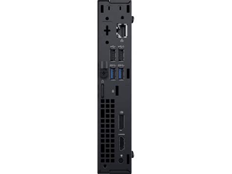 Dell Optiplex 3000 3070 Desktop Computer Core I5 I5 9500t 8 Gb Ram