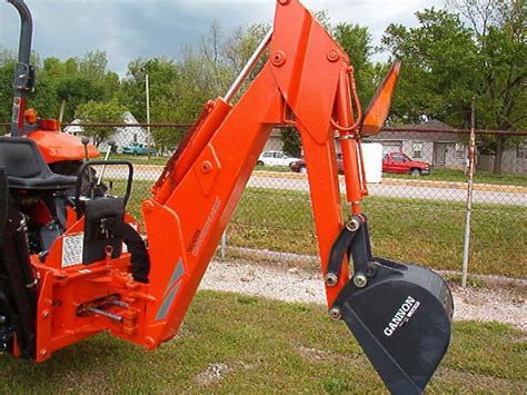 Woods Bh9000 Backhoe Closeout Priced Call For Details Flickr