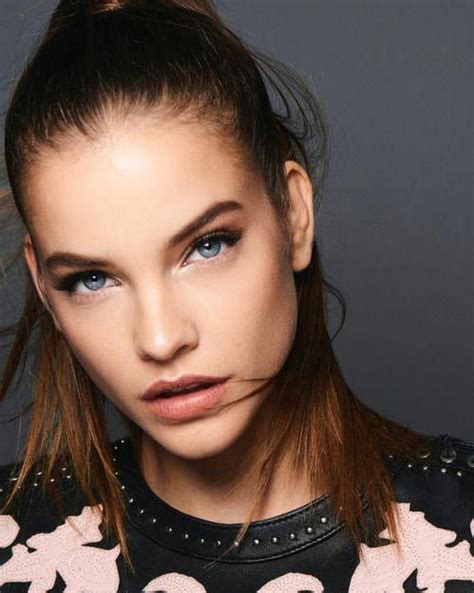 Barbara Palvin Barbara Palvin Celebrities Female Celebs Hair Beauty