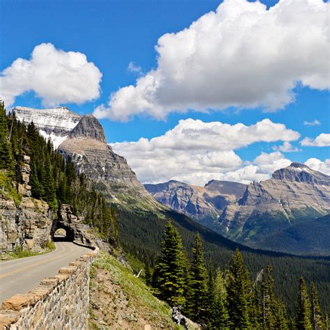 9 Incredible Things To Do In Glacier National Park Montana