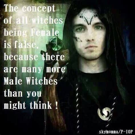 Male Witch Male Witch Witch Witch Quotes