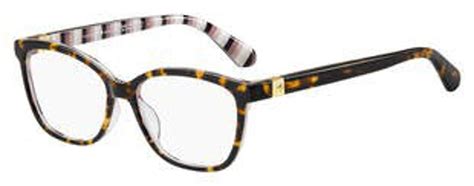eyeglasses kate spade emilyn 0807 black