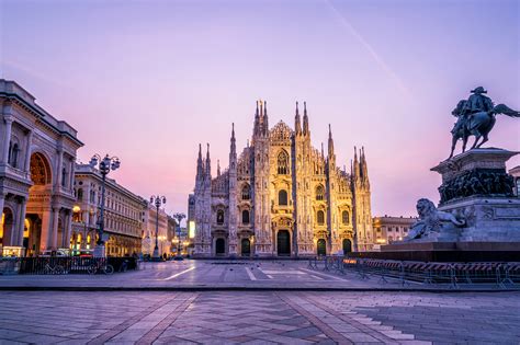 Best Attractions In Milan