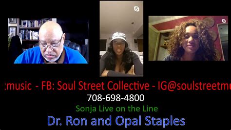 Ask Dr Ron On Facebook Live 3 19 2019 Youtube