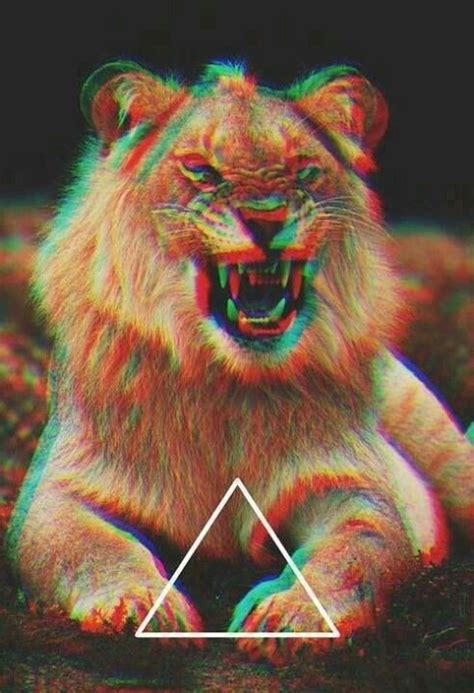 Dope Lion Wallpapers