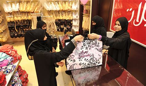 Saudi Clerics Approve Halal Sex Shop In Muslim Holy City Of Mecca World News Uk
