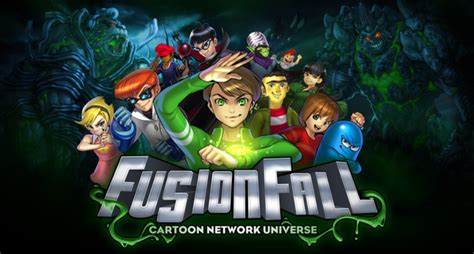 Fusionfall Powerpuff Girls Wiki Fandom