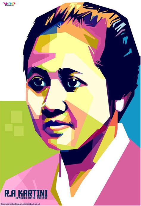 Biografi Ra Kartini Pejuang Emansipasi Wanita Masa Penjajah