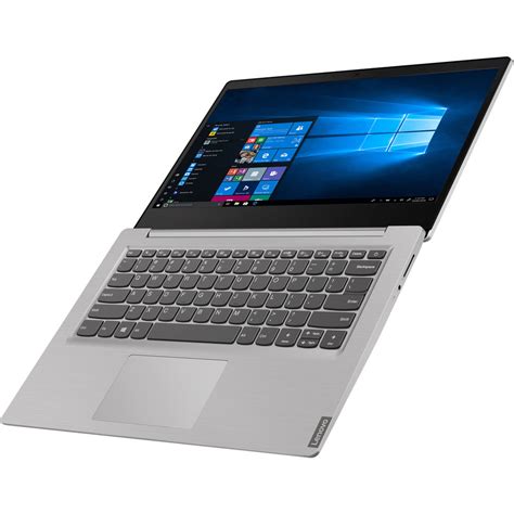 Laptop Lenovo Ideapad S145 15iil 81w8001xvn Core I3 1005g1ram 4gbssd