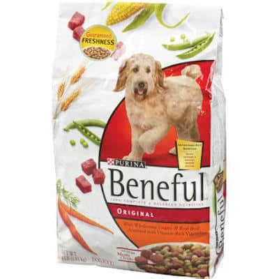 Their digestion rate is higher than most. Top 20 Worst Rated Dry Dog Food Brands for 2018 - The Dog ...