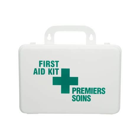 Get the best deals on first aid kits & bags. Safecross Federal, Aviation, Type A First Aid Kit (3 ...