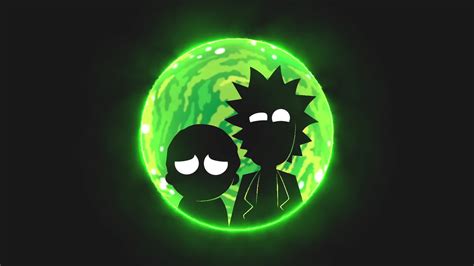 Maybe you would like to learn more about one of these? Rick And Morty Live Wallpaper Gif inside Rick And Morty ...