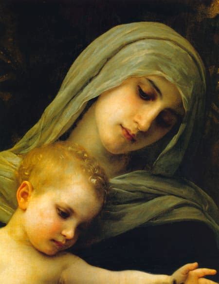 Solemnity Of Mary The Holy Mother Of God Catholicism Pure And Simple