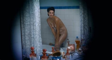Nude Video Celebs Helena Noguerra Nude Mumu