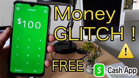 This is the only legit way of getting free cash app. Cash APP HACK: Glitch Cash App Free Money - How to get ...