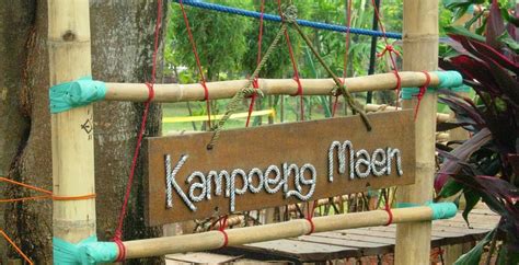 Anda bisa masuk ke dalam museum atau sekedar. Tempat wisata alam untuk keluarga di Jakarta Sur Belajar ...