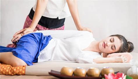 Book Online Your One And Only Thai Massage At Five Senses Spa Hoi An And Feel At Your Very Bests