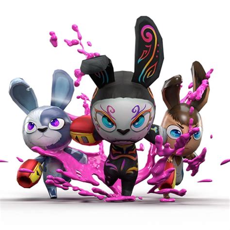 Bunny Raiders Trophy Guide Ps5 Metagameguide