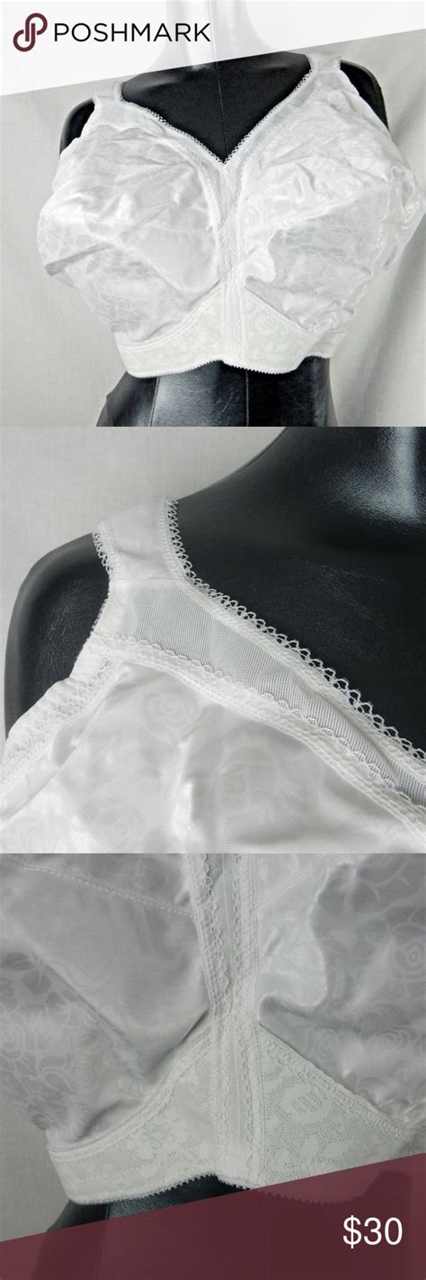 playtex womens 18 hour soft cup wirefree bra 48ddd wire free bras