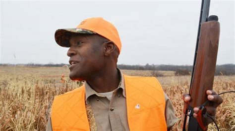 Black Wolf Hunting Club Goes Far And Wide To Recruit Black Hunters Kansas City Star