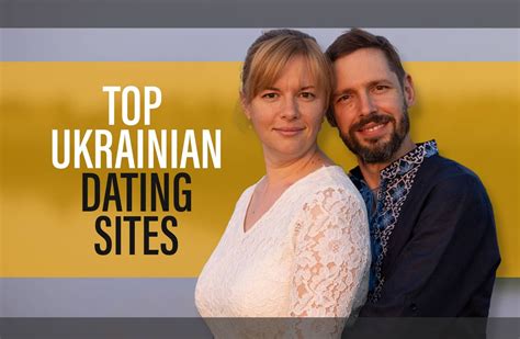 Of The Best Ukrainian Dating Sites To Sign Up To In