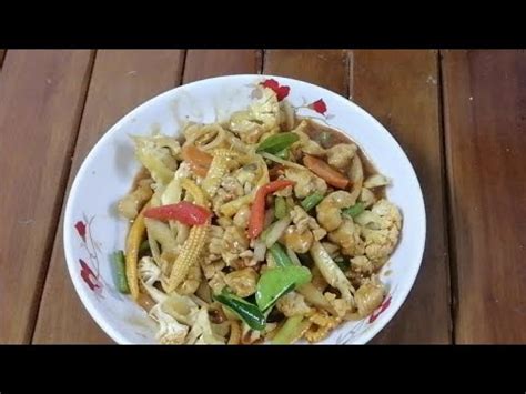 30 koleksi resepi ayam yang mudah disediakan. Paprik Ayam | Mudah je resepi - YouTube