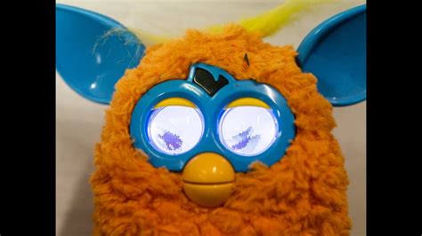 Furby Youtube